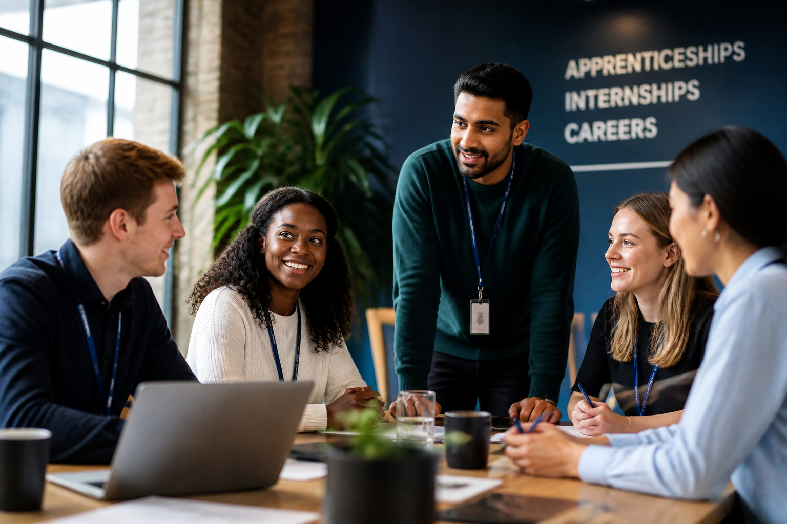 Boosting the 'S' in ESG: How Inclusive Early-Career Hiring Drives ROI