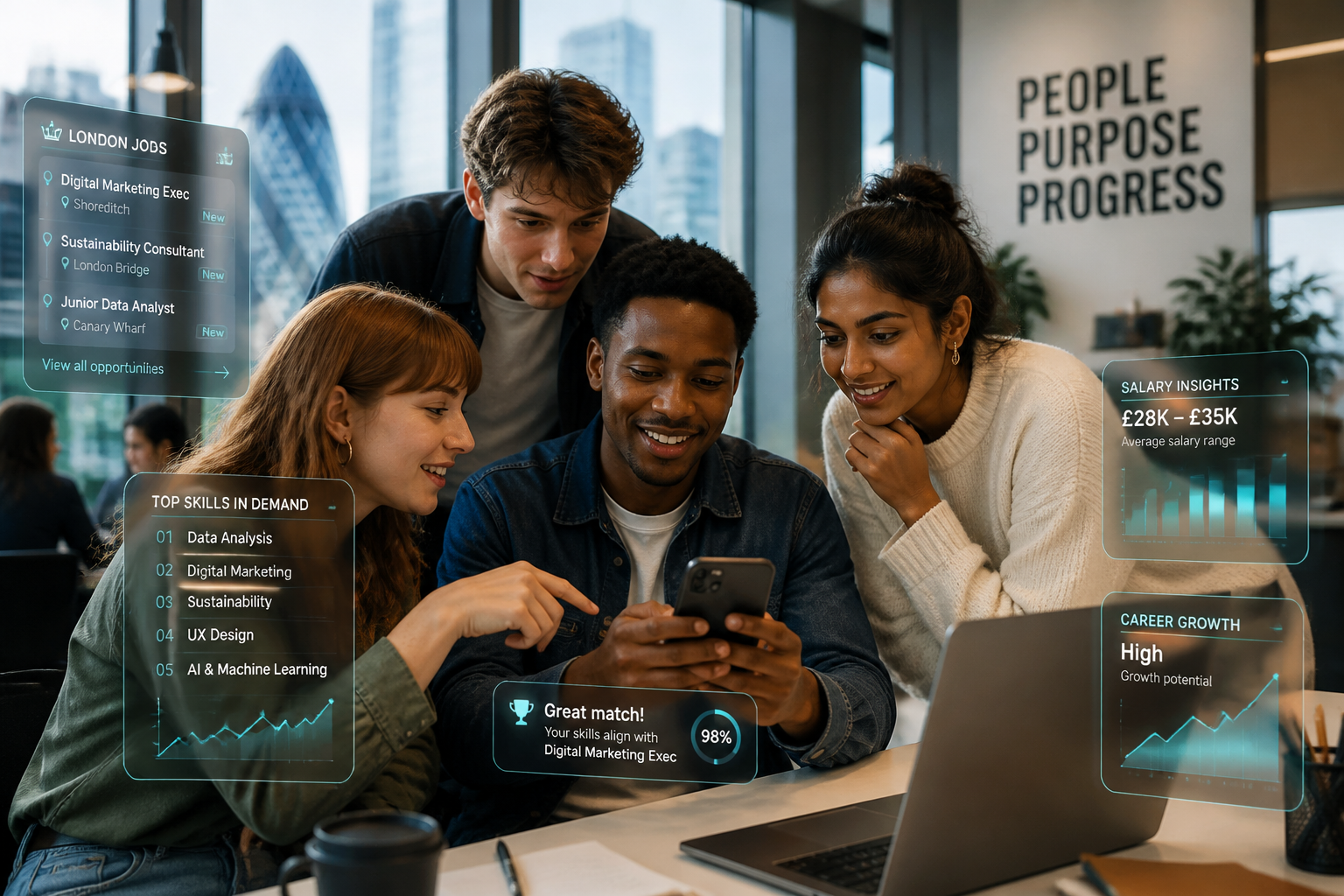 The 2026 Gen Z Hiring Playbook: Why Your Application UX is Losing You Talent