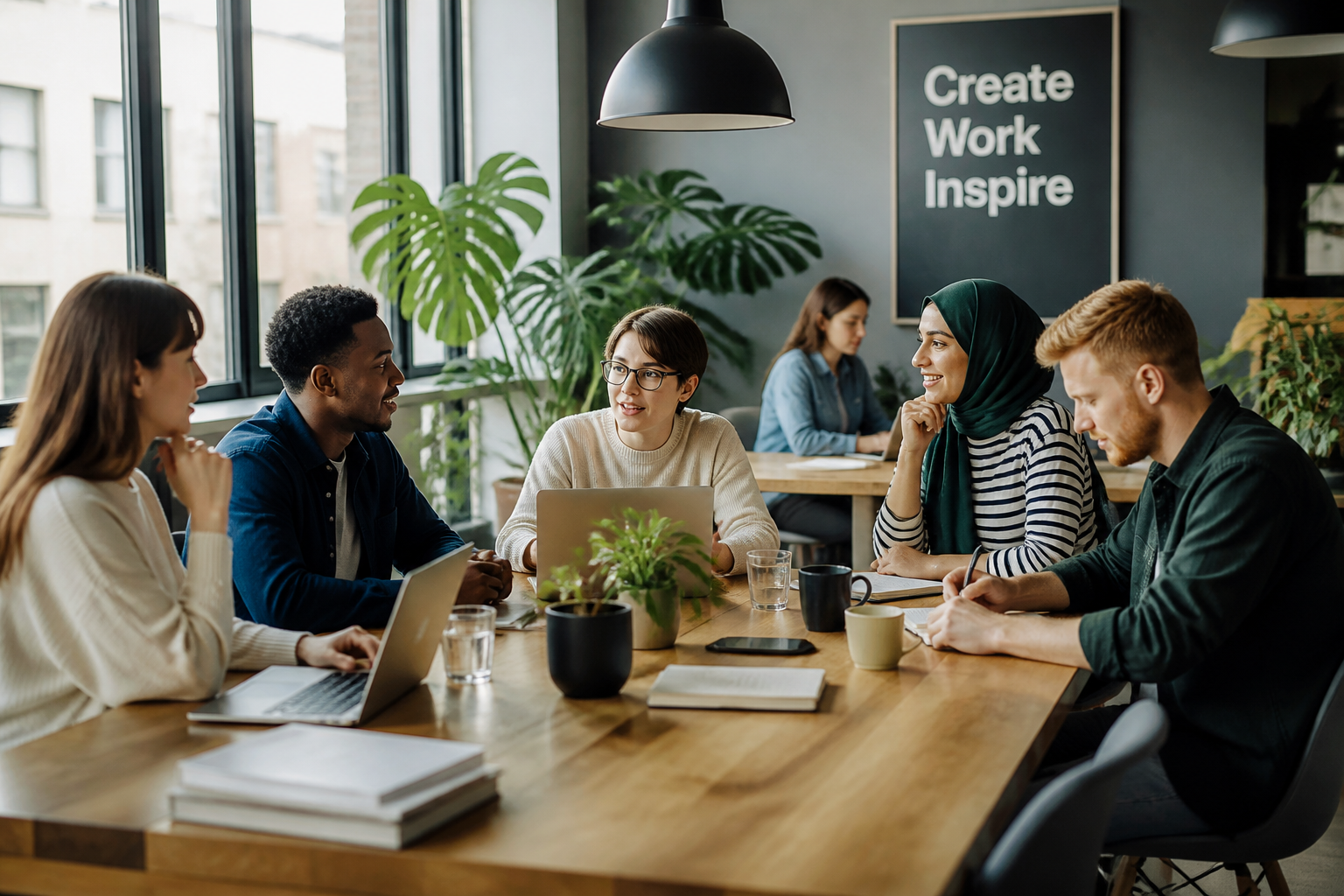 Retention Through Resilience: Modern Wellbeing Strategies for Junior Hires