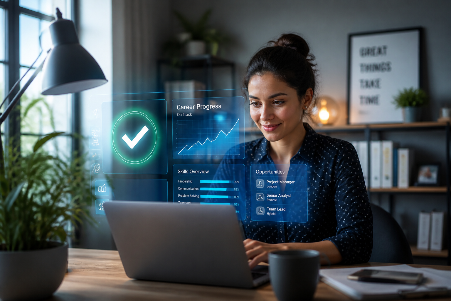 Beat the Robots: Mastering the New AI-Driven Application Process for UK Grad Jobs