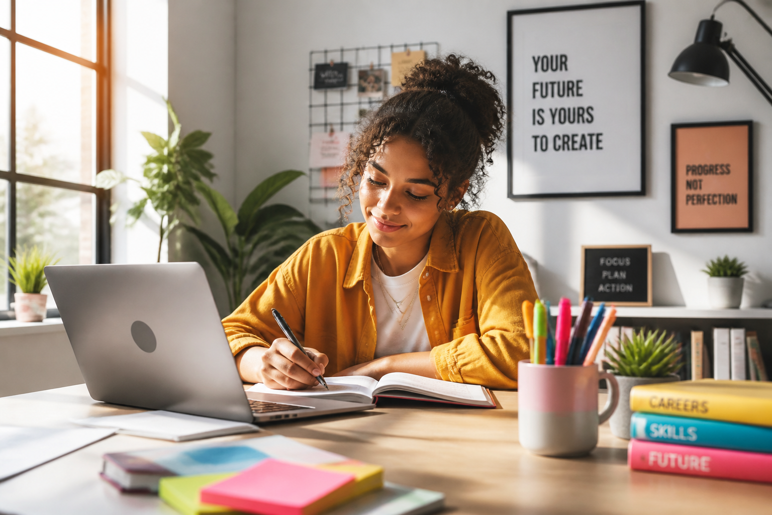 No Experience? No Problem: How to Turn Your Side Hustles into a Career-Ready CV