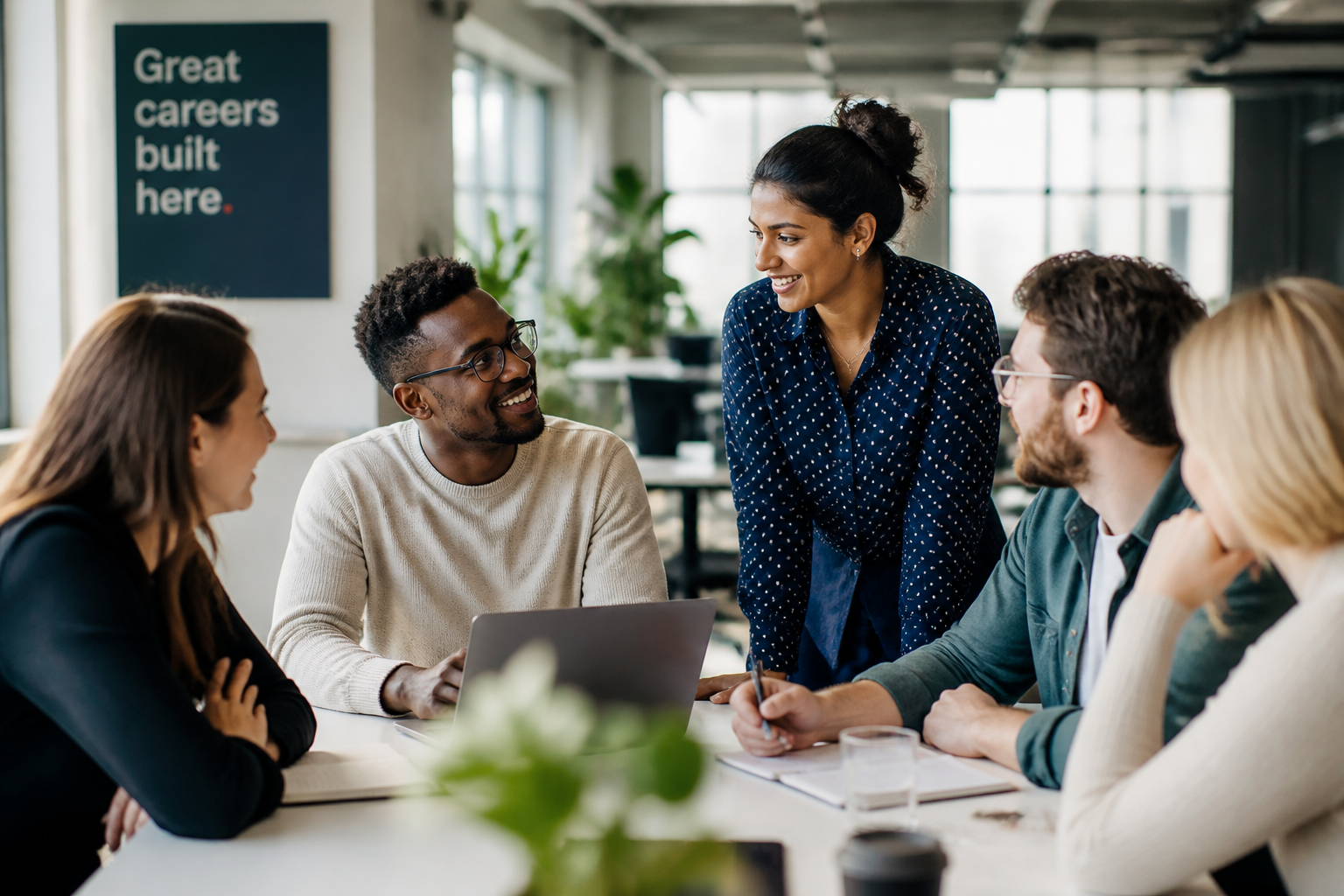 First Job Nerves? 5 Tips for Protecting Your Mental Health as a School Leaver