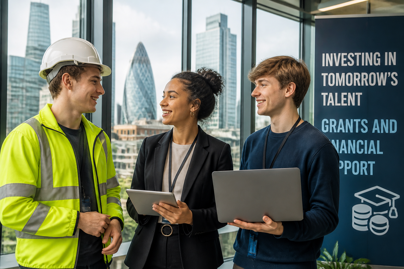 Affording Your Future: A Guide to Grants and Financial Help for UK Apprentices in 2026