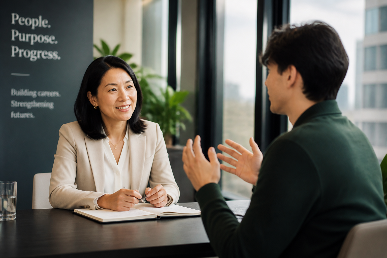 Hire for Hunger: 3 Questions That Reveal a Candidate’s Genuine Commitment to Being Trained